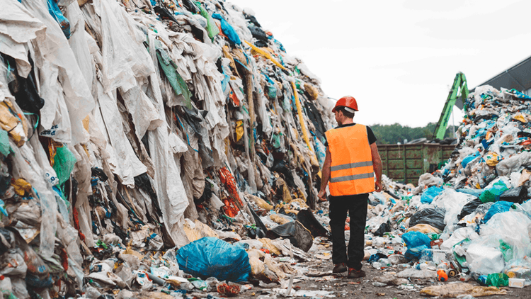 How Brazil Recycling Co-ops Are Helping Turn Plastic Waste Into Shoes