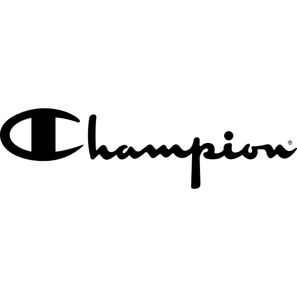 Champion logo