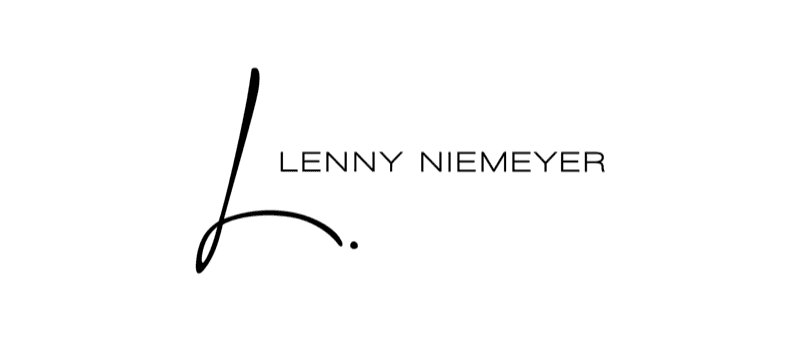 Lenny Niemeyer logo