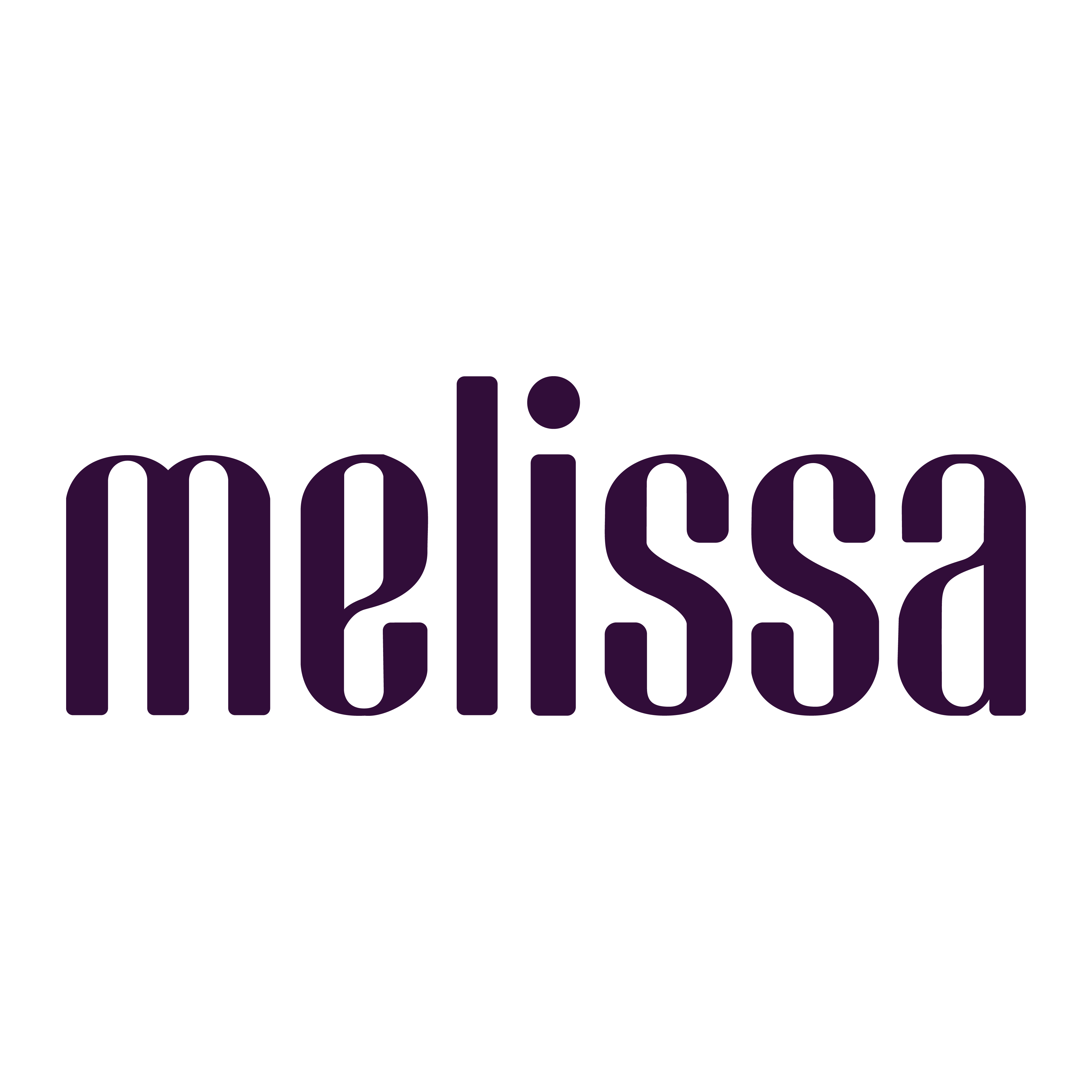 Melissa logo